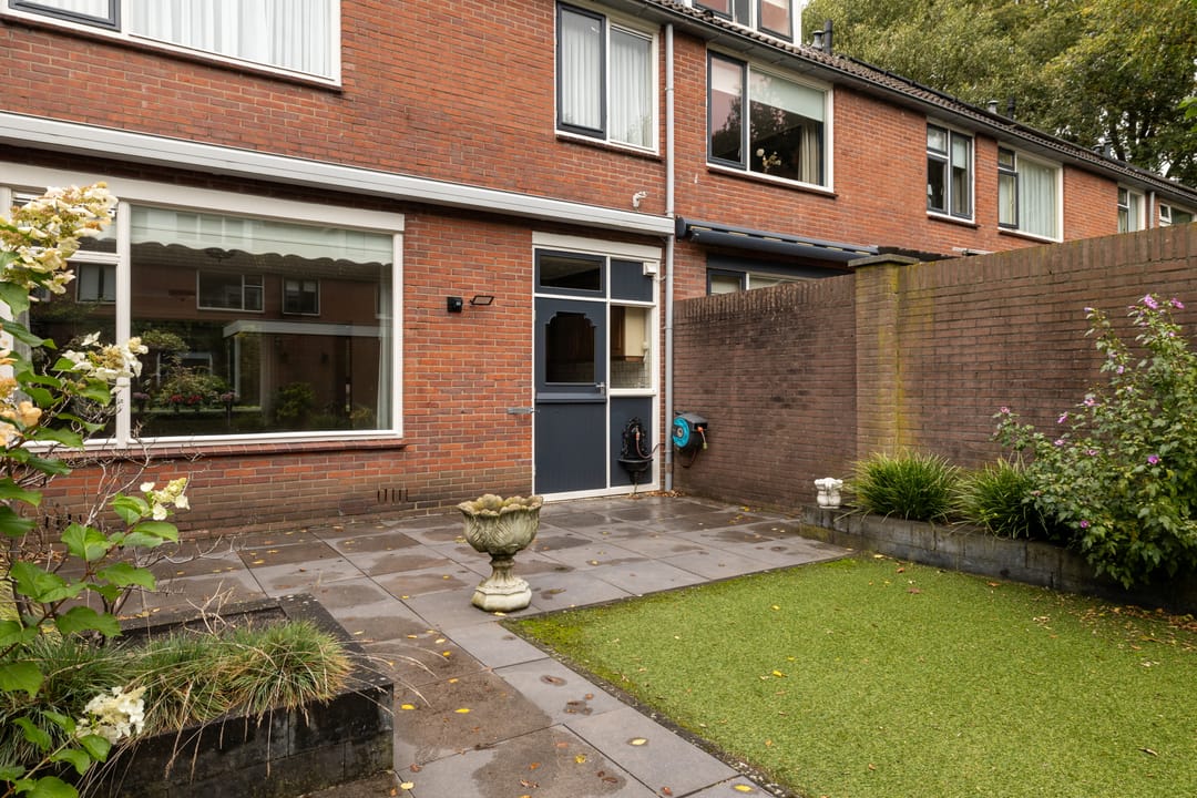 Photo 7 of Heemskerklaan 168