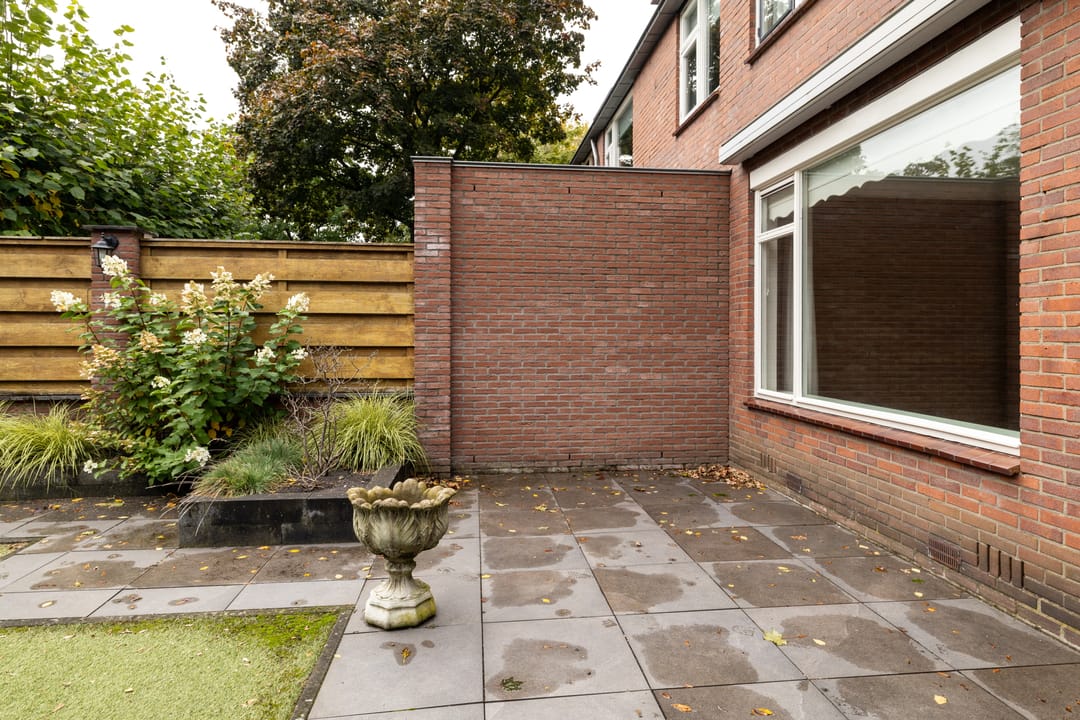 Photo 8 of Heemskerklaan 168