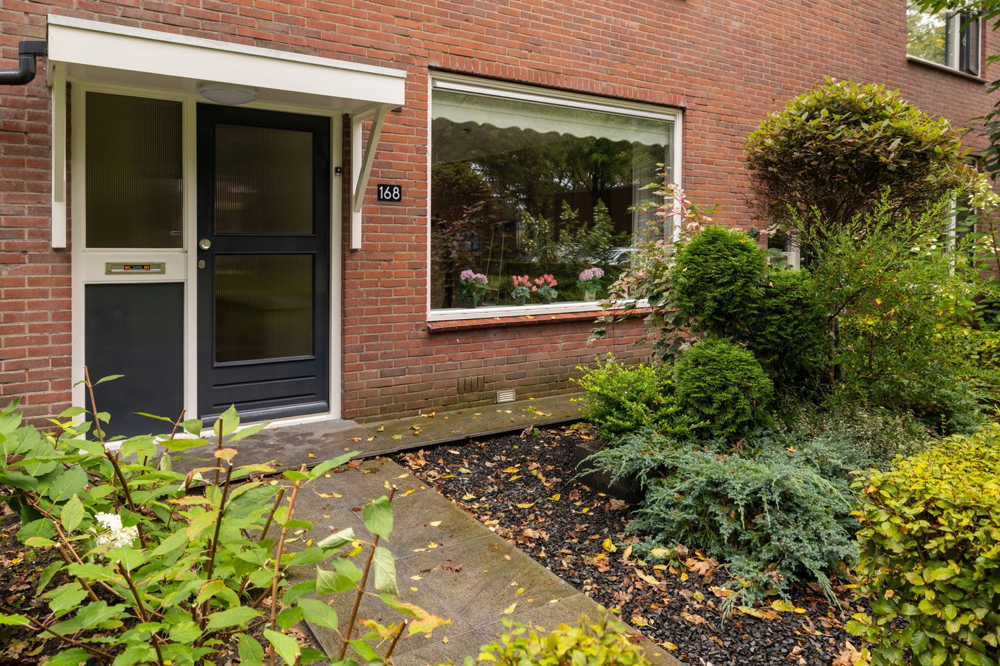 Photo 10 of Heemskerklaan 168