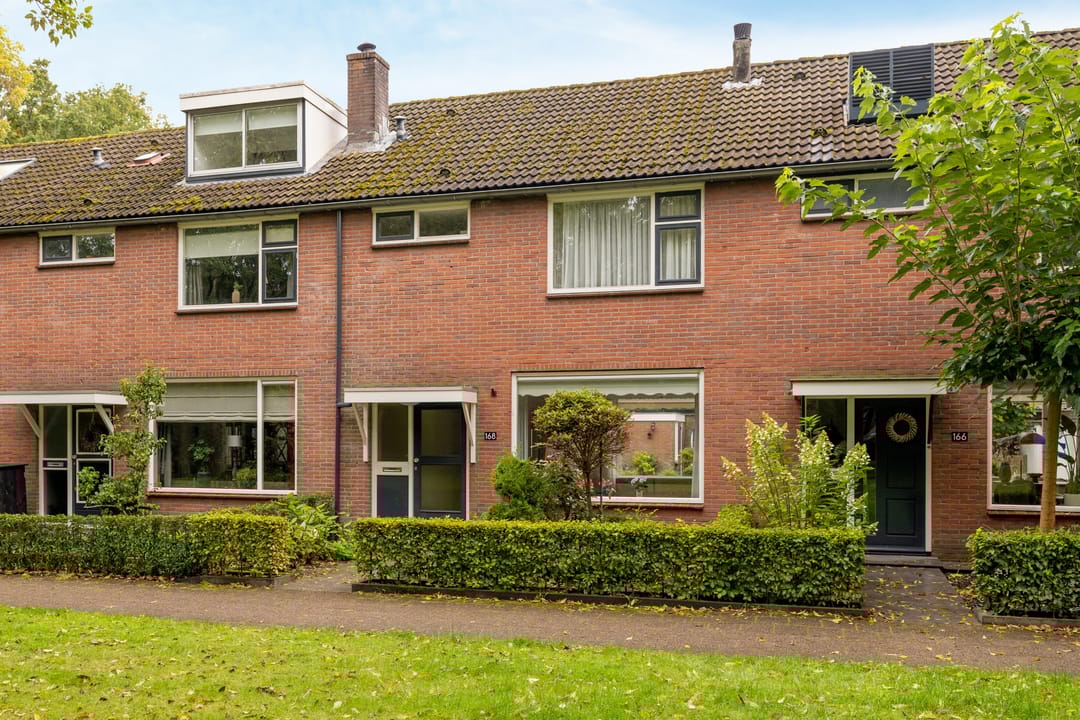 Photo 31 of Heemskerklaan 168