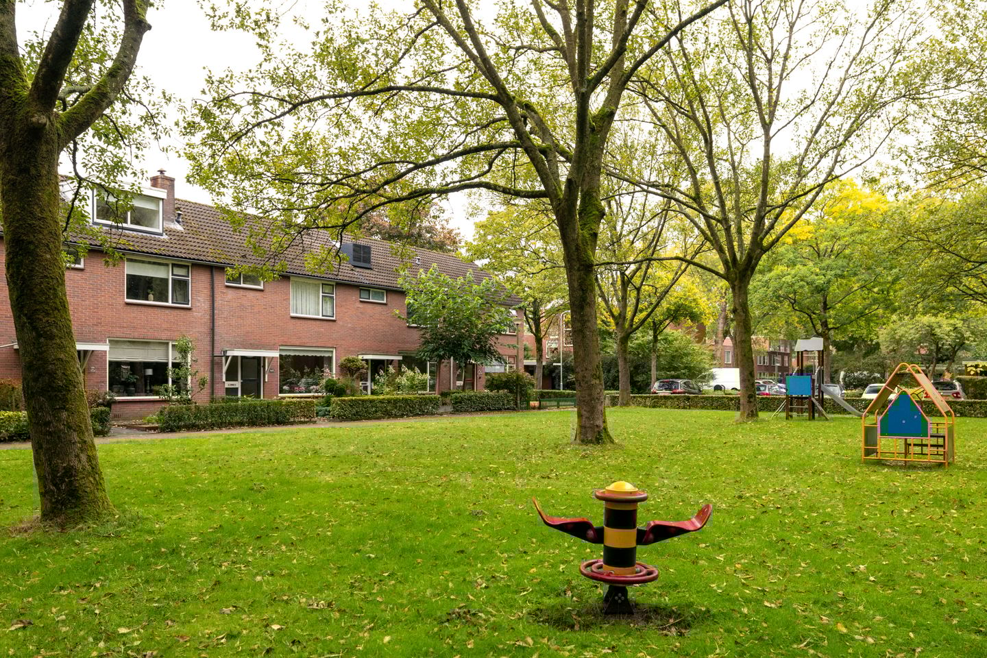 Photo 34 of Heemskerklaan 168