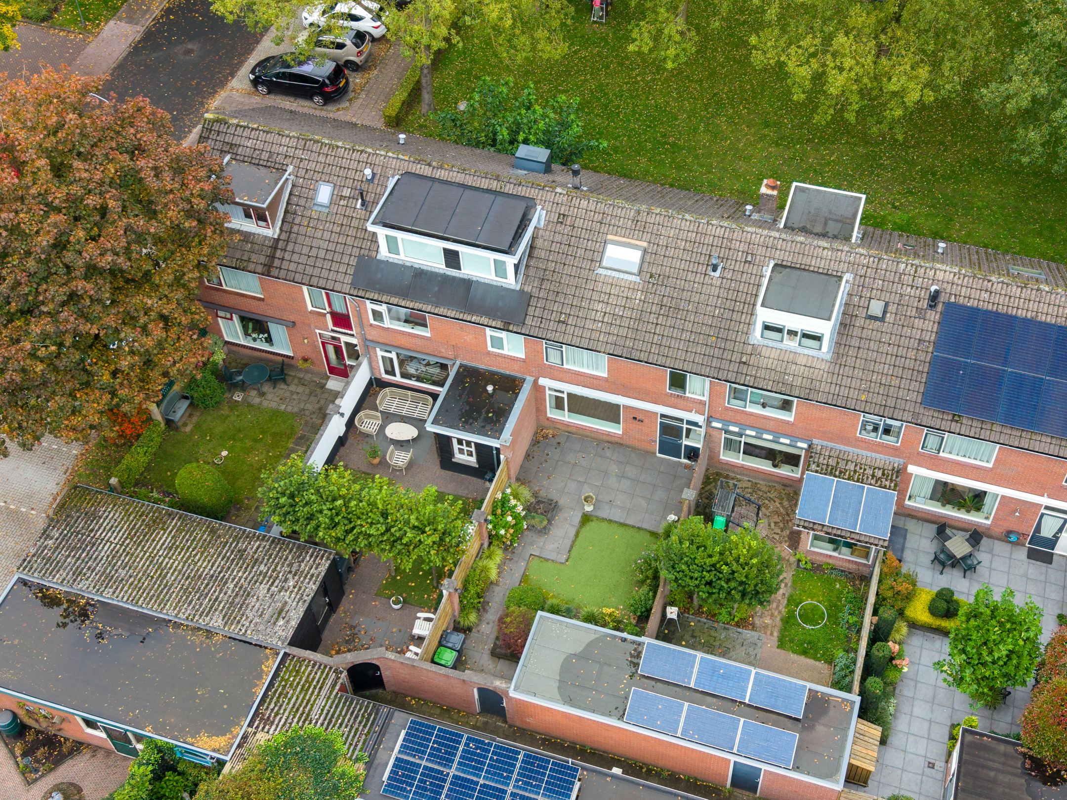 Photo 6 of Heemskerklaan 168