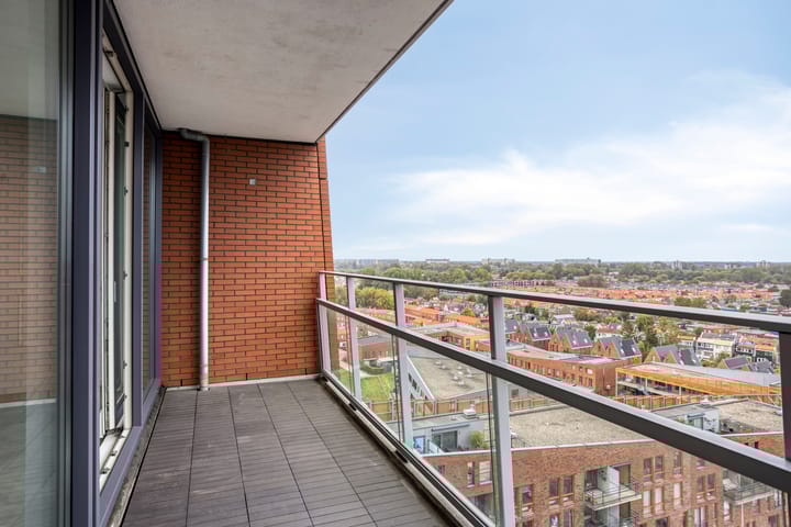 Foto 14 van Conradwerf 193