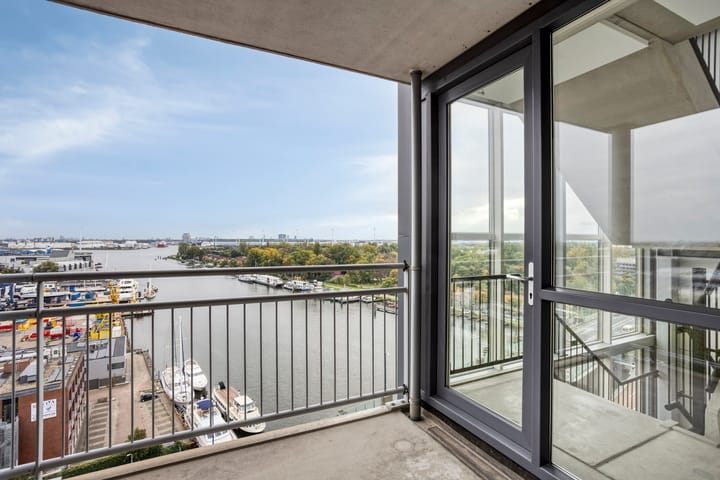 Foto 22 van Conradwerf 193