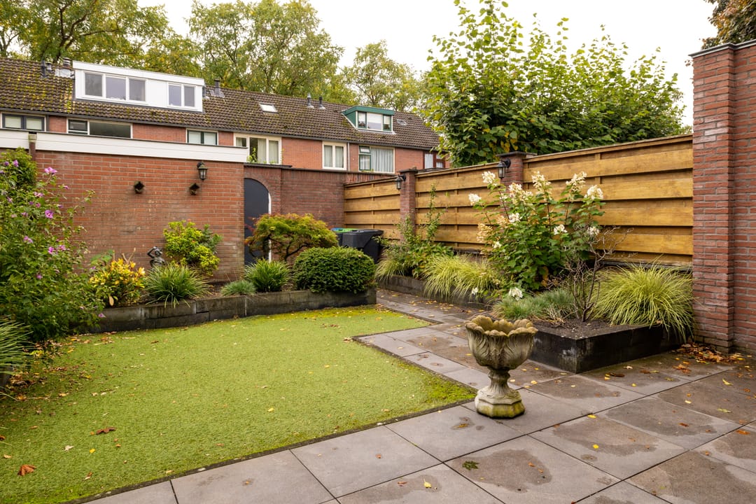 Photo 2 of Heemskerklaan 168