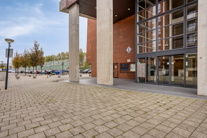 Foto 25 van Conradwerf 193