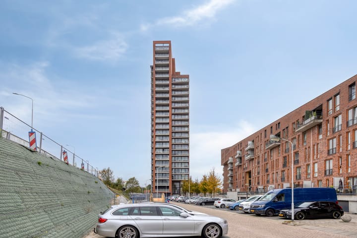 Foto 26 van Conradwerf 193