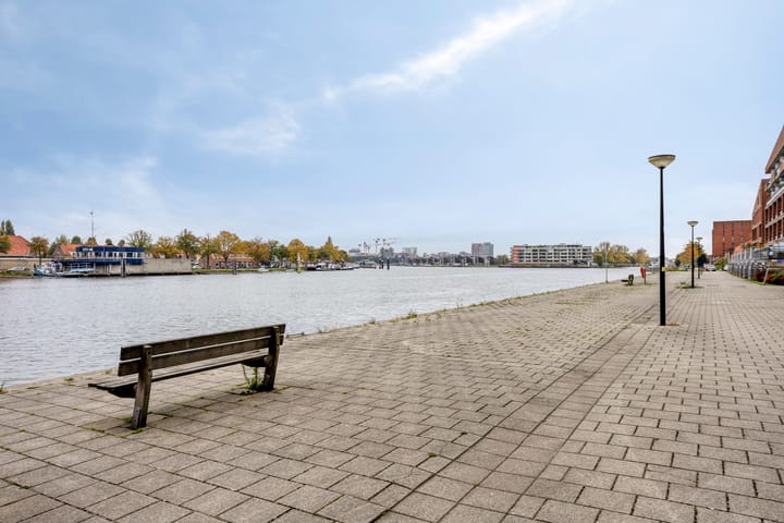 Foto 29 van Conradwerf 193