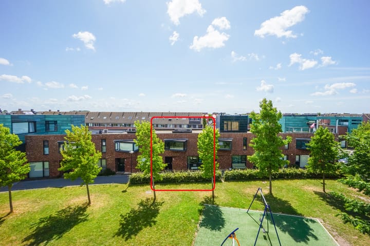 Photo 1 of Tuin van Freyr 23