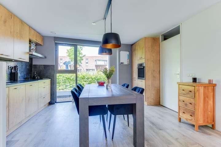 Foto 3 van Tuin van Freyr 23