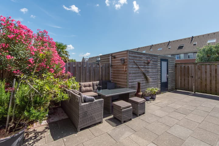 Photo 6 of Tuin van Freyr 23