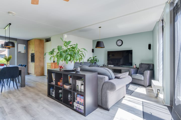 Photo 9 of Tuin van Freyr 23