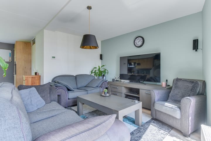 Photo 10 of Tuin van Freyr 23