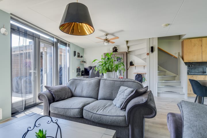 Photo 12 of Tuin van Freyr 23