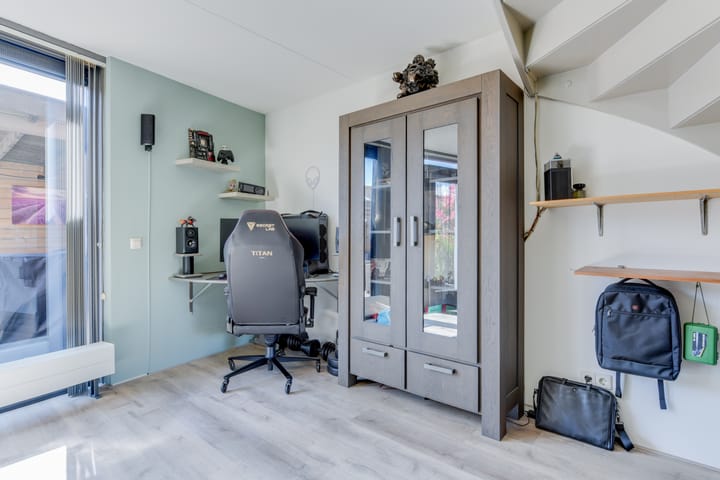 Photo 13 of Tuin van Freyr 23