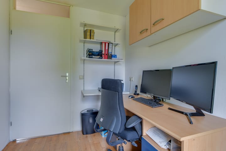 Photo 24 of Tuin van Freyr 23