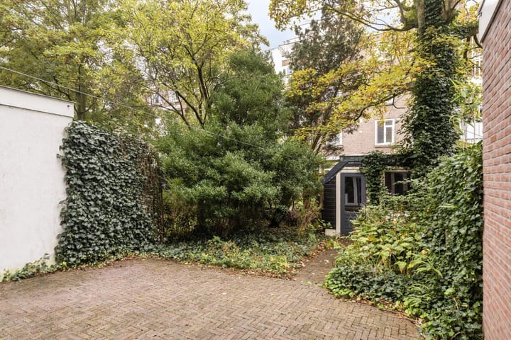 Foto 3 van Bonairestraat 79-H