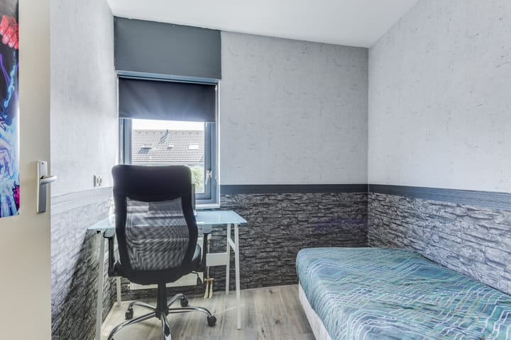 Photo 30 of Tuin van Freyr 23