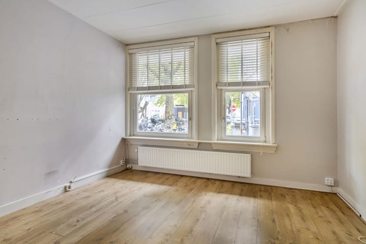 Foto 6 van Bonairestraat 79-H