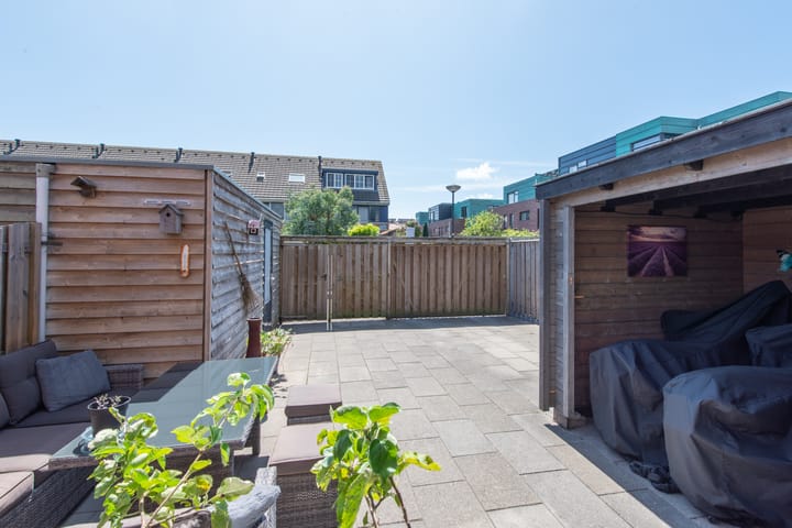 Photo 33 of Tuin van Freyr 23