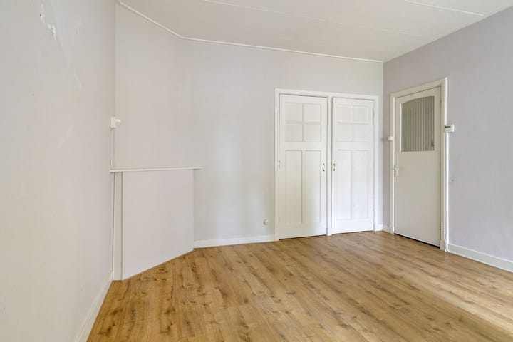 Foto 7 van Bonairestraat 79-H