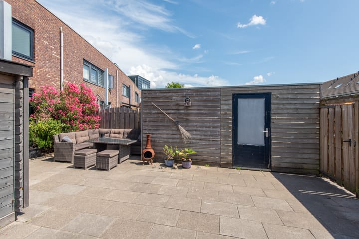 Photo 34 of Tuin van Freyr 23