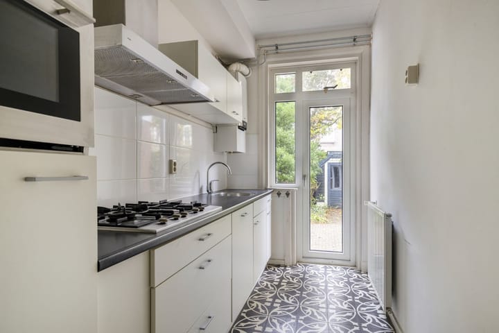 Foto 9 van Bonairestraat 79-H