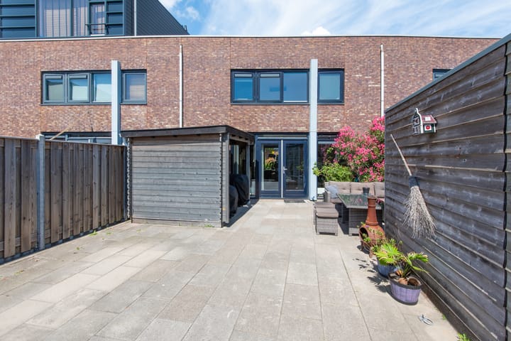 Photo 35 of Tuin van Freyr 23