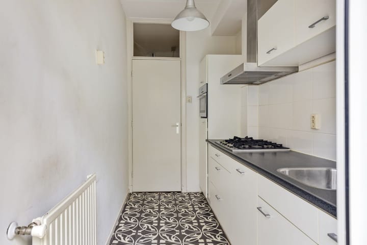 Foto 10 van Bonairestraat 79-H