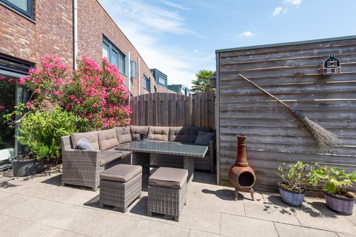 Photo 36 of Tuin van Freyr 23