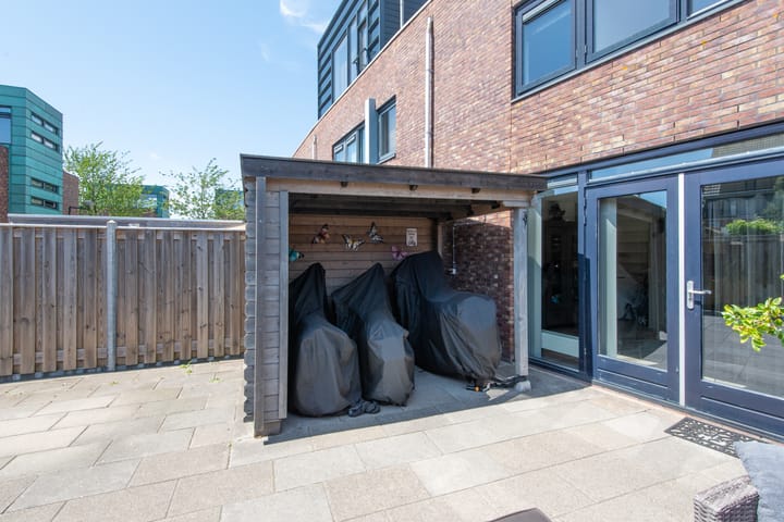 Photo 37 of Tuin van Freyr 23