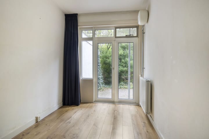 Foto 13 van Bonairestraat 79-H