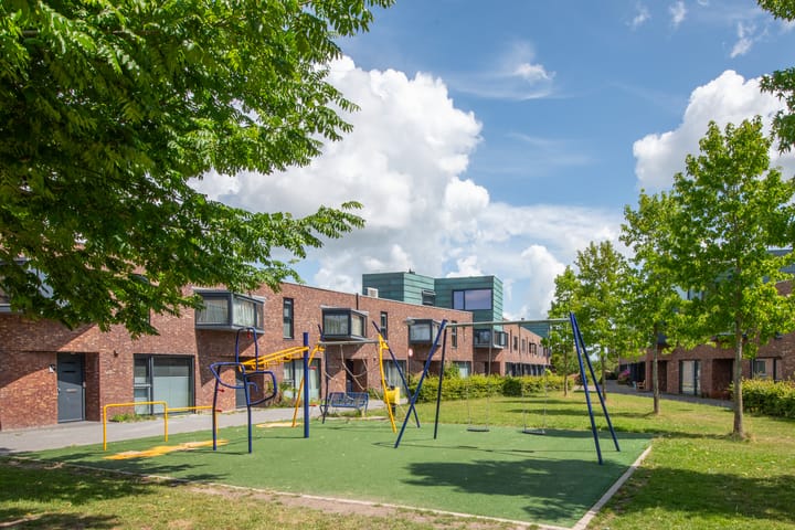 Photo 39 of Tuin van Freyr 23