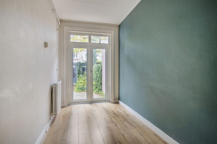 Foto 14 van Bonairestraat 79-H