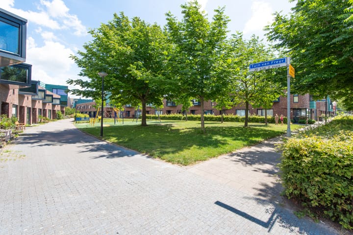 Photo 40 of Tuin van Freyr 23