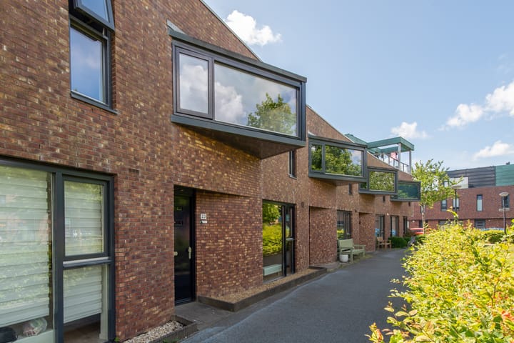 Photo 41 of Tuin van Freyr 23