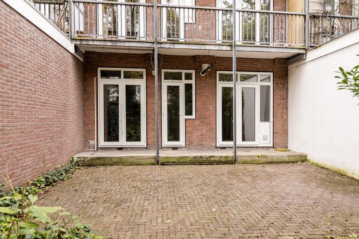 Foto 17 van Bonairestraat 79-H