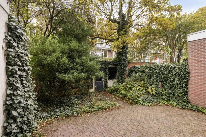 Foto 18 van Bonairestraat 79-H