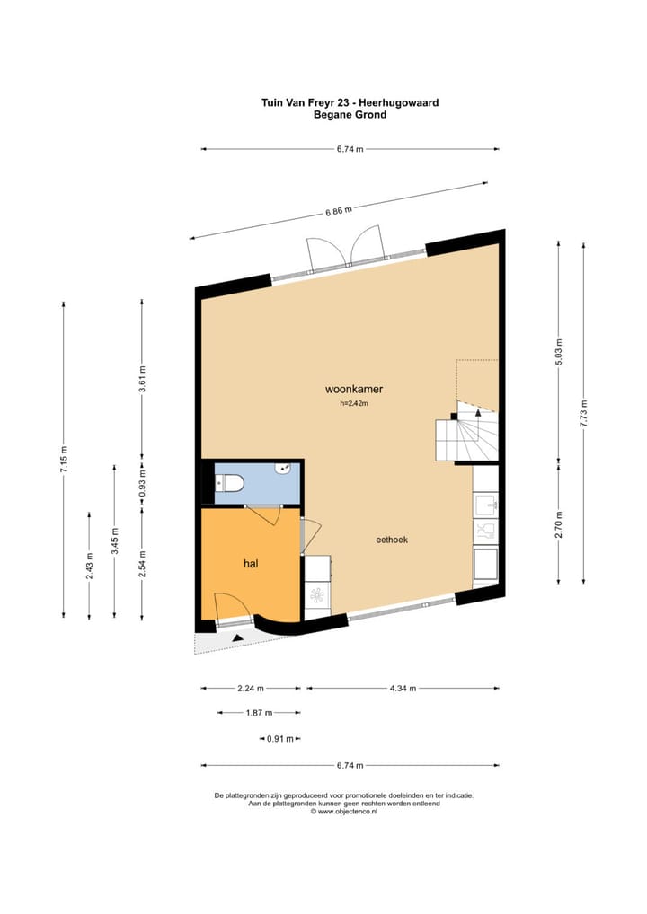 Photo 43 of Tuin van Freyr 23