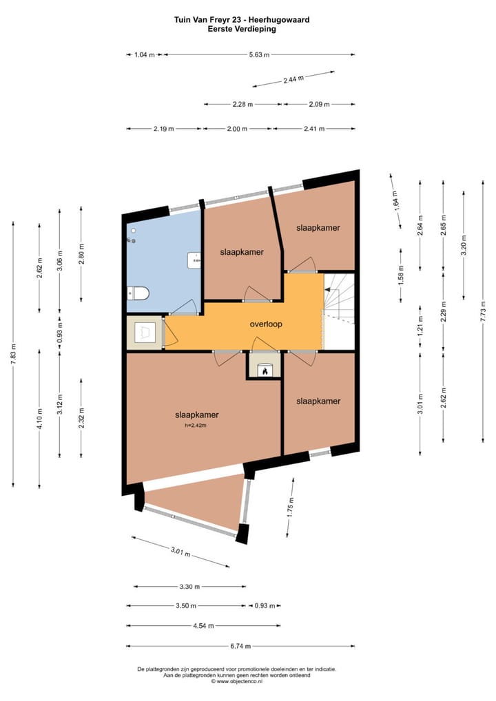Photo 44 of Tuin van Freyr 23