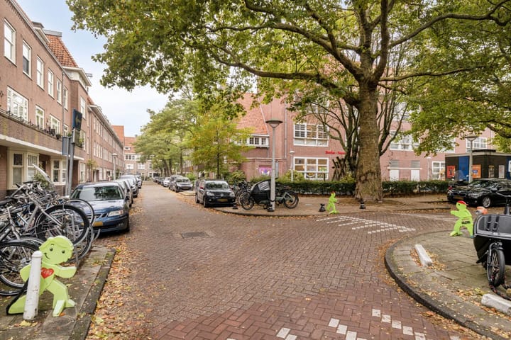 Foto 22 van Bonairestraat 79-H