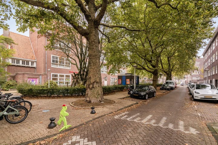 Foto 23 van Bonairestraat 79-H