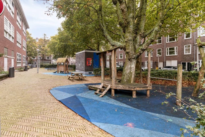 Foto 24 van Bonairestraat 79-H