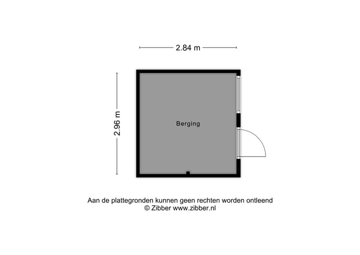 Foto 27 van Bonairestraat 79-H