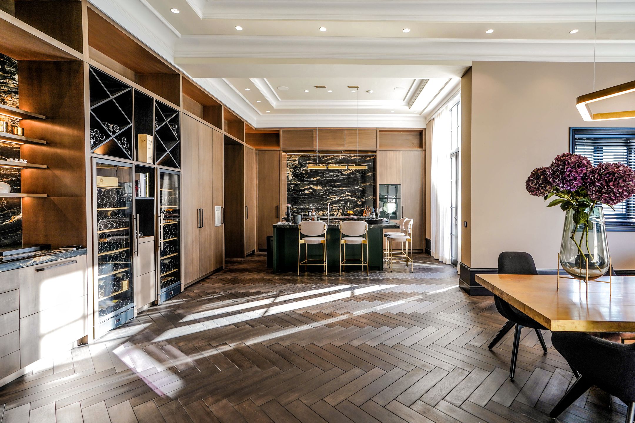 Photo 3 of Parkweg 18