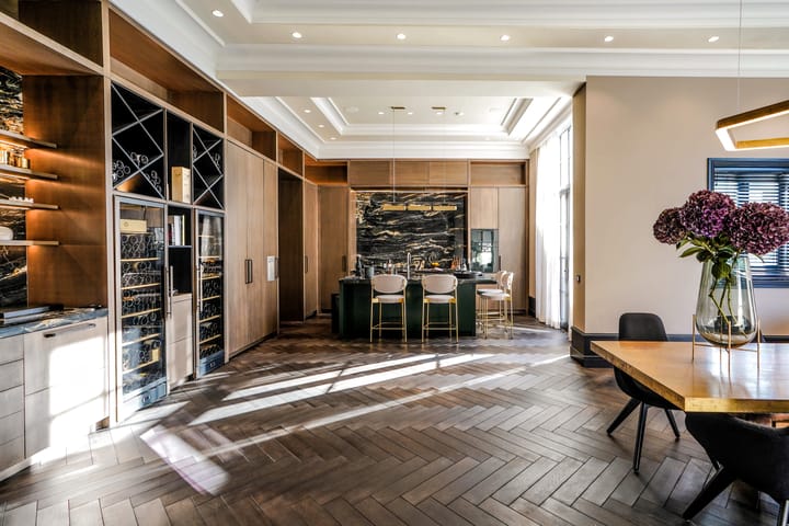 Photo 3 of Parkweg 18