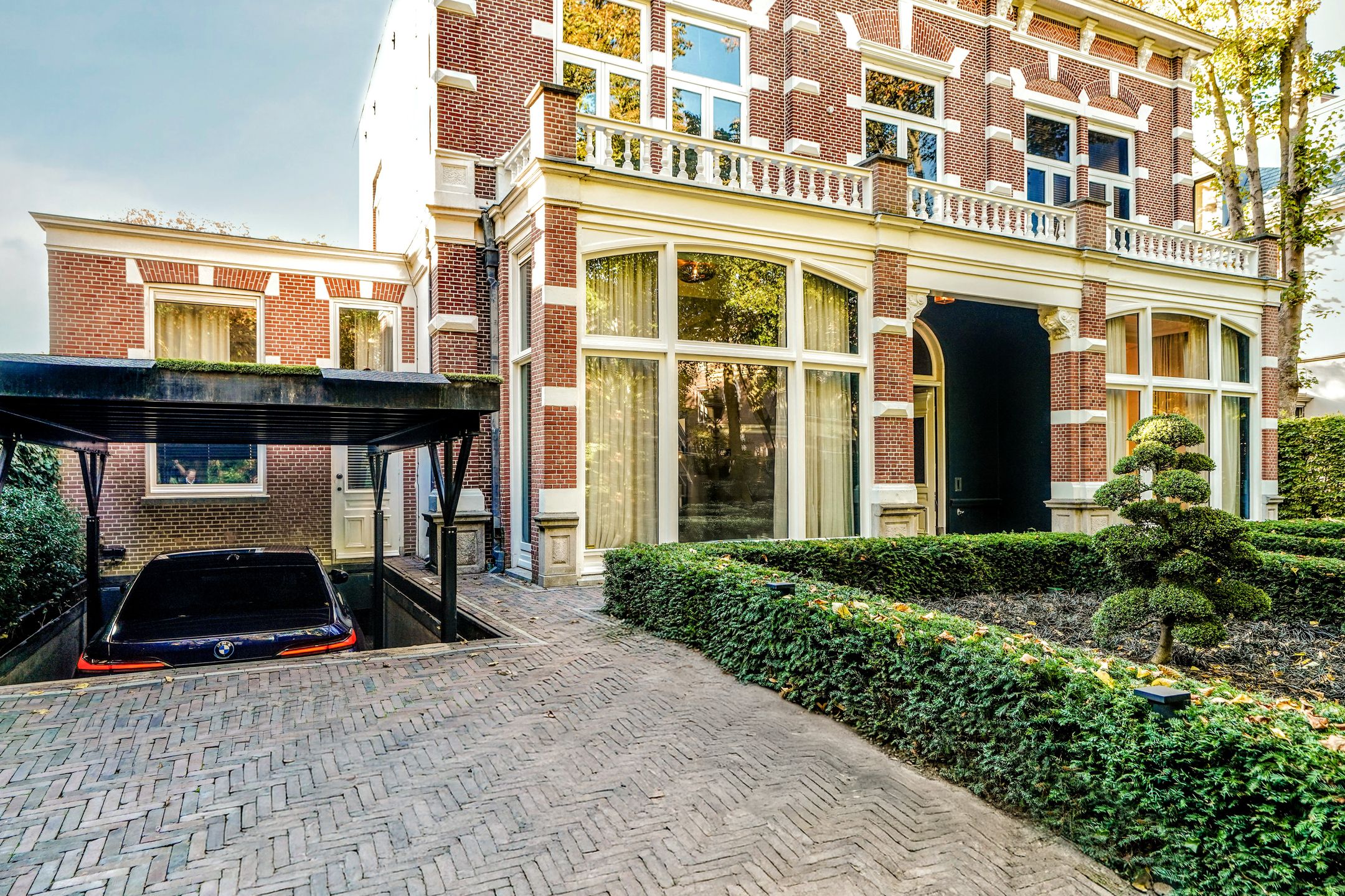 Photo 6 of Parkweg 18