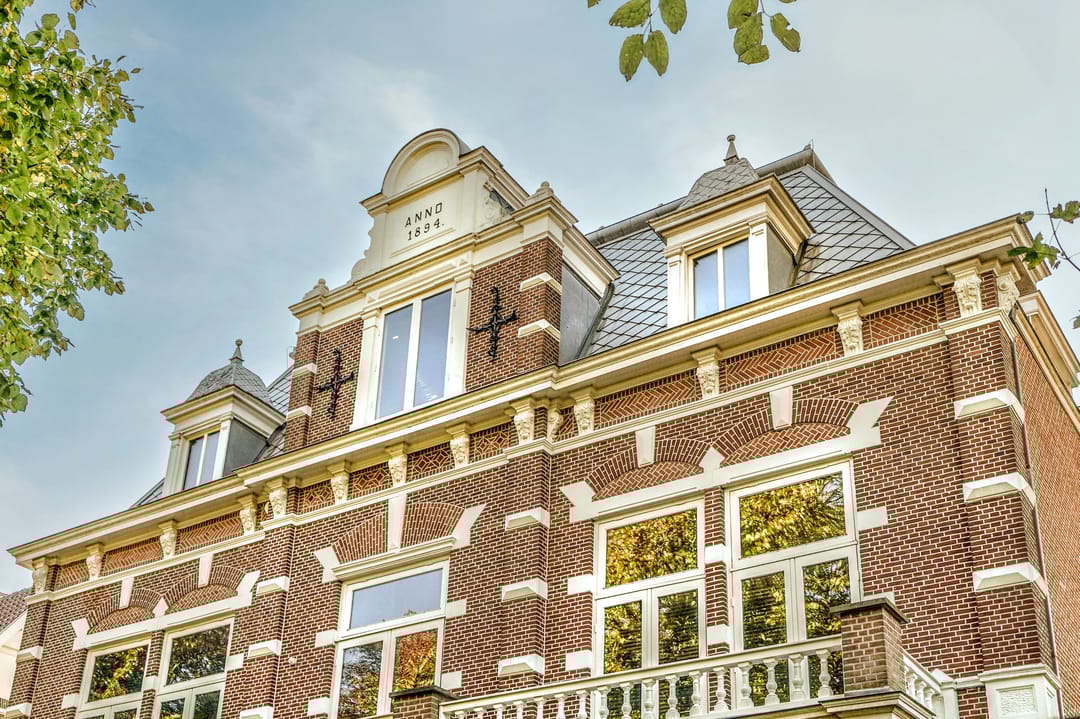 Photo 8 of Parkweg 18