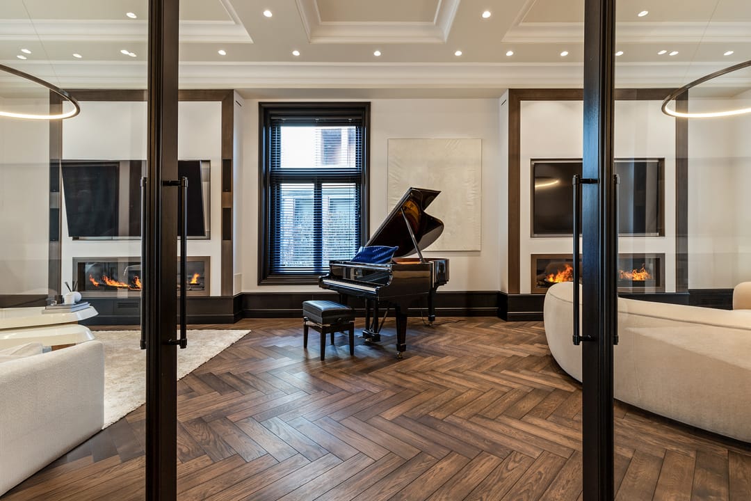 Photo 11 of Parkweg 18