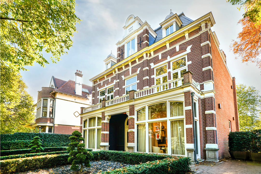 Photo 7 of Parkweg 18